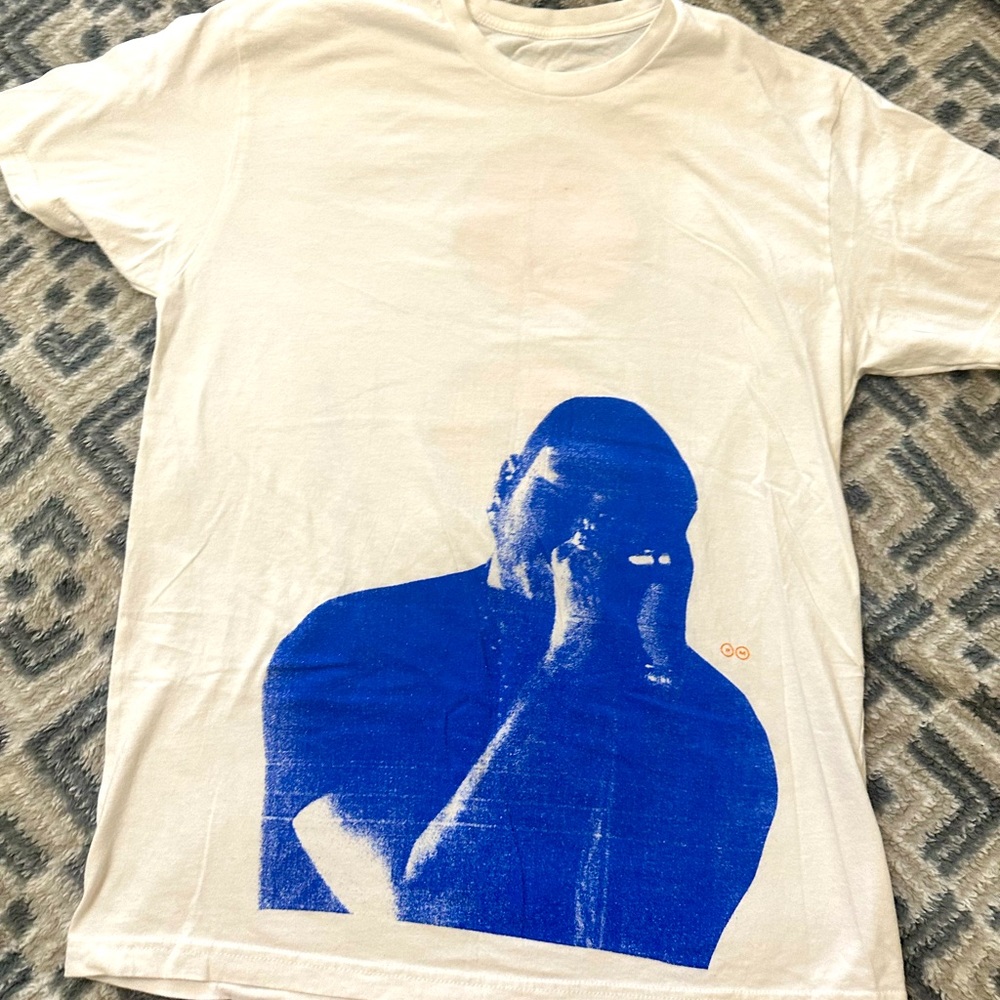 Post Malone One Night Only NYC concert t-shirt